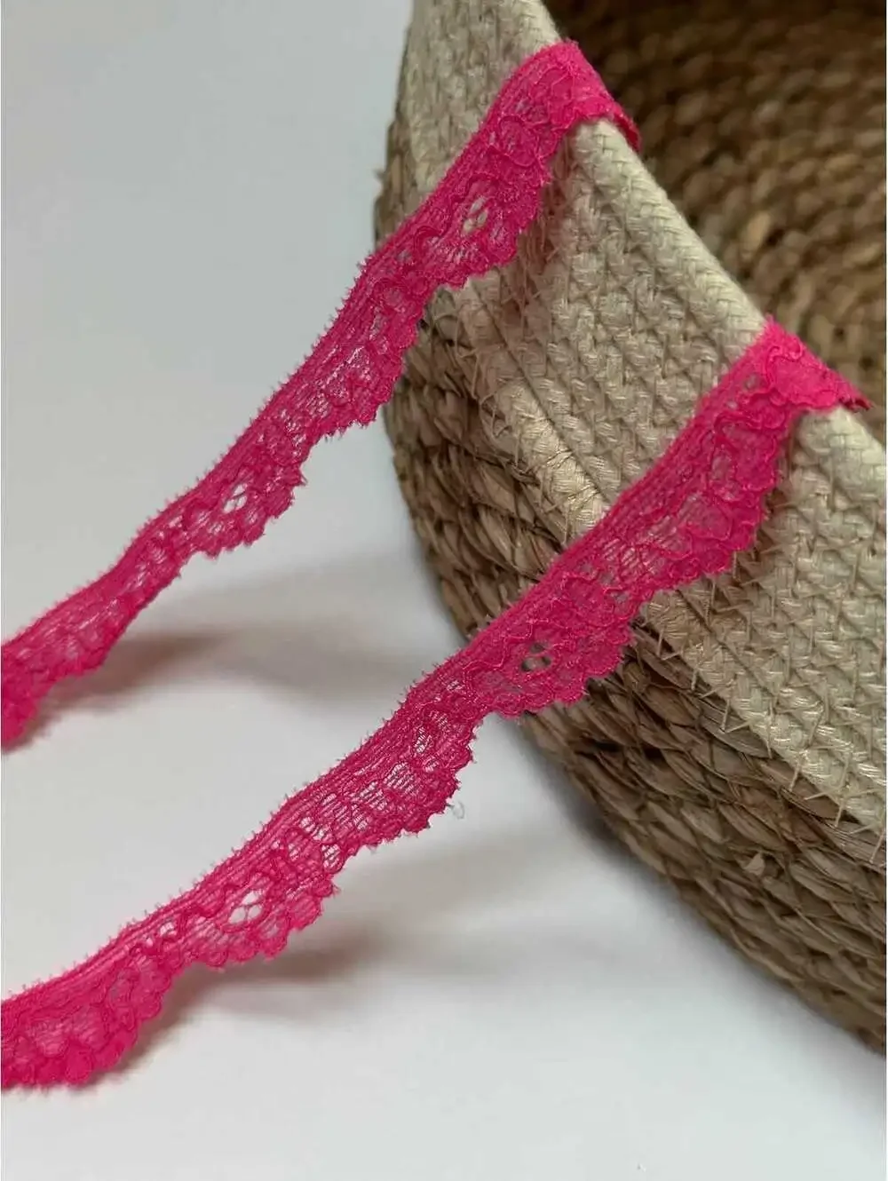 20 yds Texas Chrisom Lace - TX Local Stock ready to ship. Retail & Wholesale